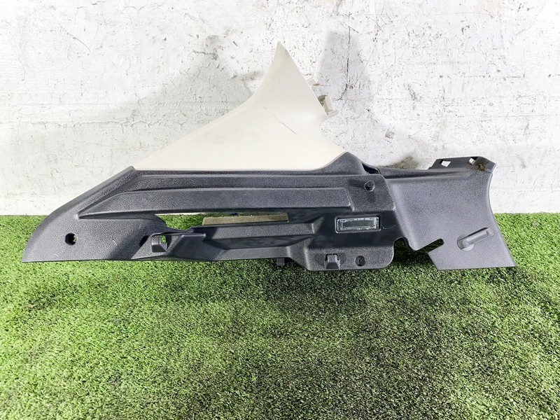 15-18 FORD FOCUS HATCHBACK REAR LEFT LH DRIVER SIDE QUARTER PANEL TRIM PANEL OEM