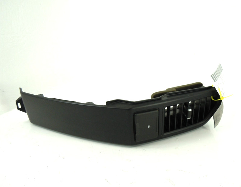 2017 17 Ford F-150 Dashboard Dash Air Vent W/ Bezel Center Passenger Right OEM