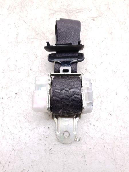 2008 TOYOTA CAMRY SE PASSENGER SIDE REAR SEAT BELT ASSEMBLY