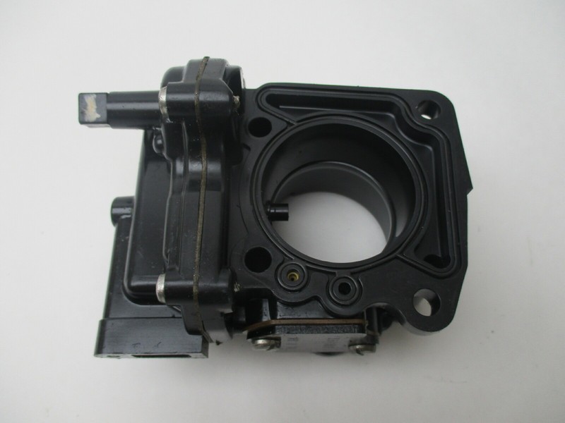 0397569 397569 OMC Evinrude Johnson 140 HP Outboard Carburetor Carb Body