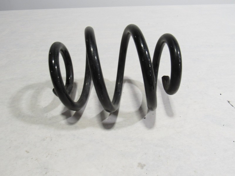 19-23 Mercedes A35 V177 2021 Rear Left Driver Suspension Coil Spring :A