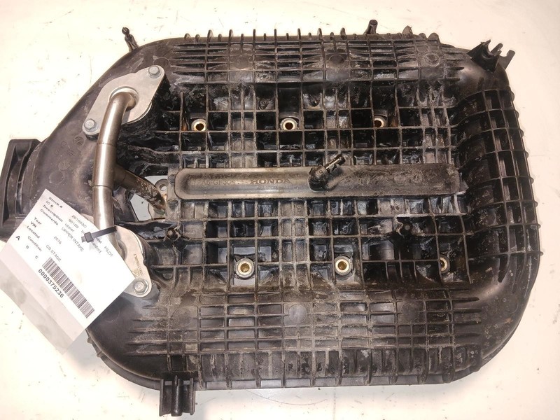 16-'22 HONDA PILOT upper Intake Manifold OEM 6 Month Wnty!