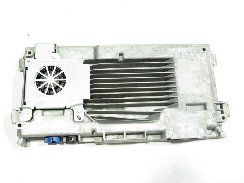 23-25 BMW M2 G87 2023 Front Left Driver Instrument Cluster Control Module |