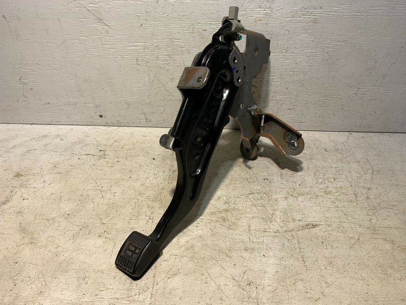 2011-2015 LINCOLN MKX PARKING PARK E BRAKE PEDAL ASSEMBLY OEM