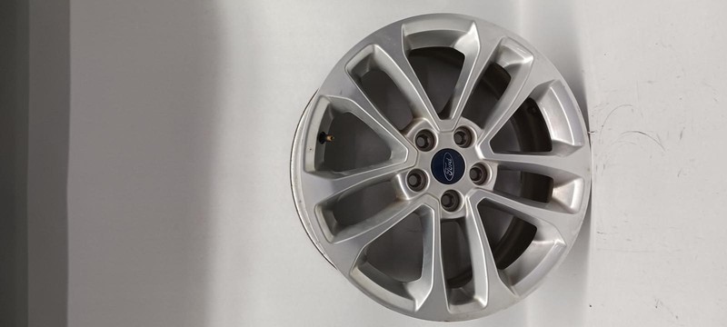 20-'22FORD ESCAPE Wheel 17x7 OEMGrade B Condition!