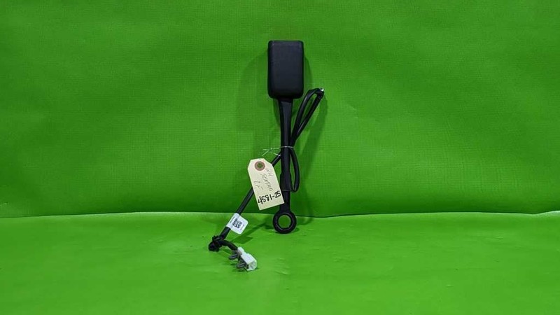20-25 SENTRA DRIVER LEFT FRONT SEAT BELT BUCKLE OEM 4581-25