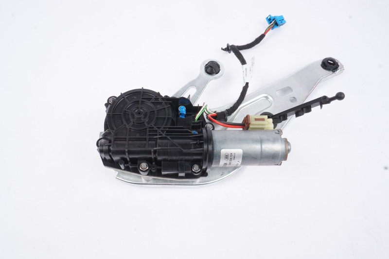 2014-2017 MERCEDES W222 S550 REAR TRUNK LID POWER LIFT MOTOR CONTROL MODULE OEM