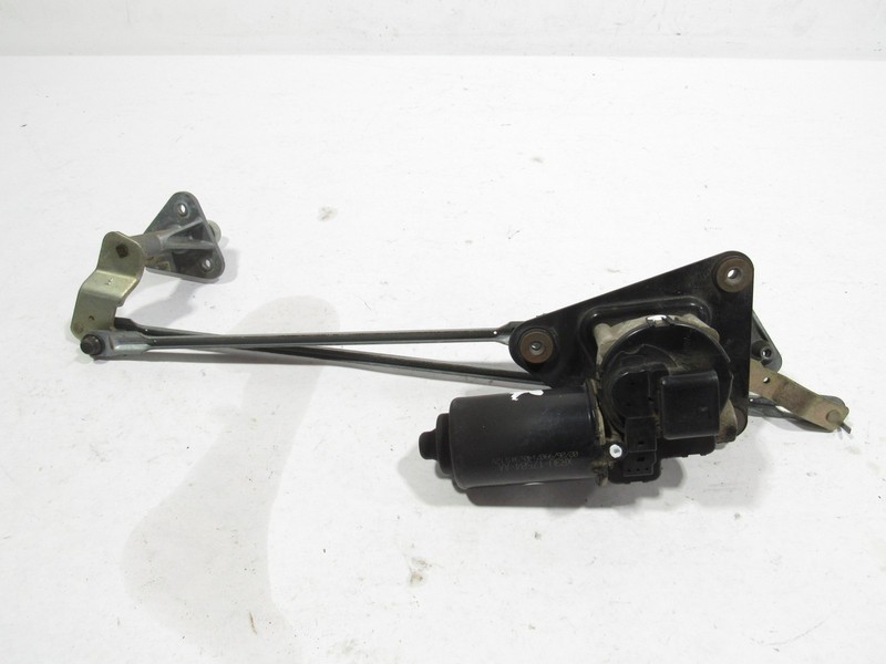 99-04 Ford Mustang GT 1999 Front Windshield Wiper Linkage W/ Motor ;