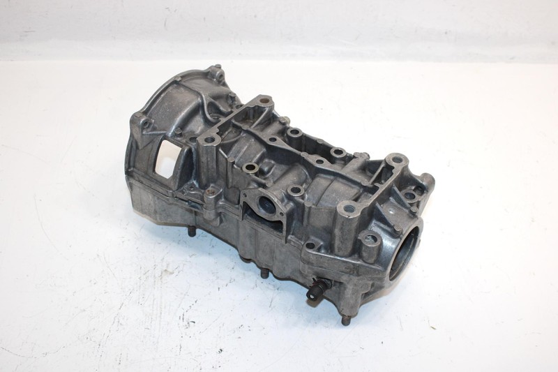 85 Polaris Trail 400 L/c Oem Crankcase 3083449 SP67