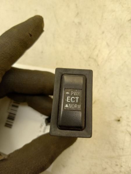 1998 TOYOTA TACOMA SR5 POWER / ECT / NORMAL MODES CONTROL SWITCH