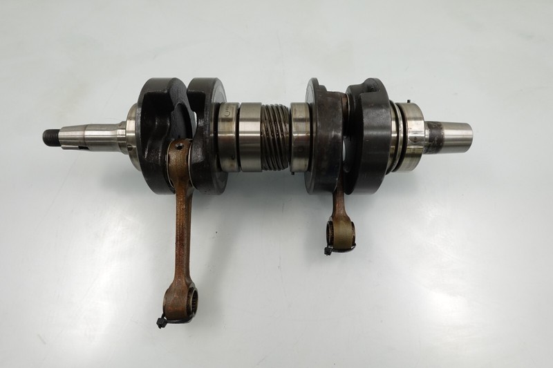1991 Polaris Indy 400 OEM Crank Shaft 3083794 3084612