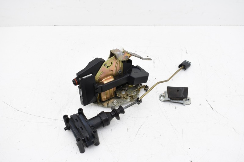 96-02 Mercedes R129 SL500 SL600 Front Right Side Door Lock Latch Actuator KW25