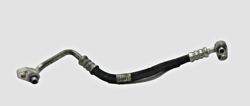 2016 - 2017 MERCEDES S550 W222 A/C AC AIR DISCHARGE REFRIGERANT PIPE HOSE OEM