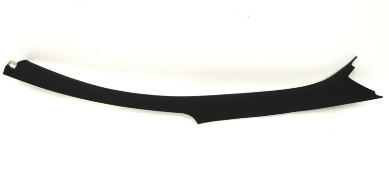 2004-2006 Pontiac GTO RH Passenger Side A Pillar Black Trim USED OEM GM 92156458