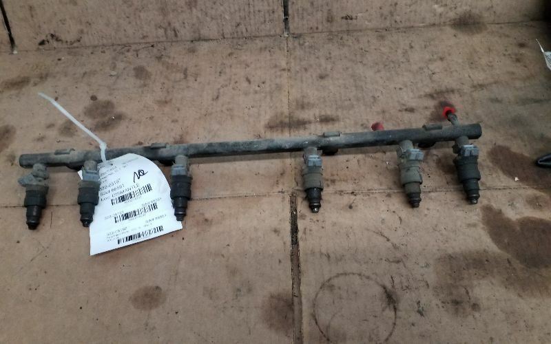 Fuel Injection Parts Fuel Injector 2.5L Fits 97-02 DAKOTA 214037
