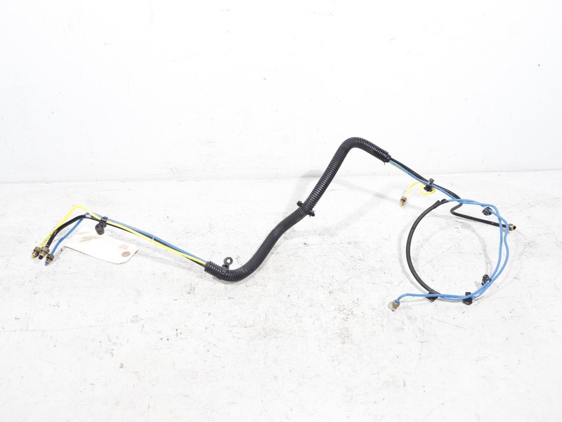 16-20 Tesla Model X Front Left Right Air Suspension Tube Hose Pipe Line Set OEM