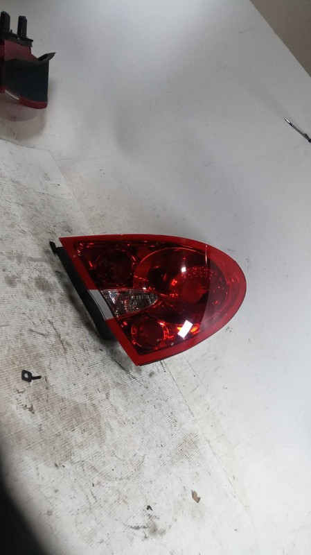 2009 Buick LaCrosse Left Tail Light Assembly OEM 229952 Used 214K Miles