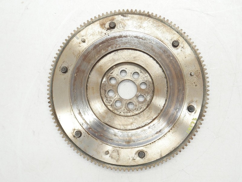 2006-2011 Honda Civic Si Flywheel 6 Speed Manual K20Z3 22100-RBC-003 OEM
