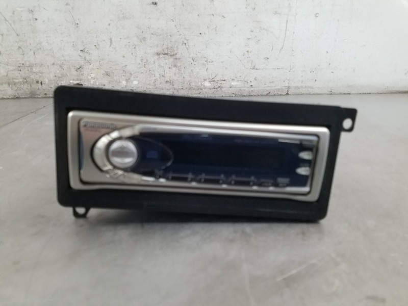 1999 Dodge Dakota R/T Xcab Panasonic CQ-DF201U Radio #9482 S7