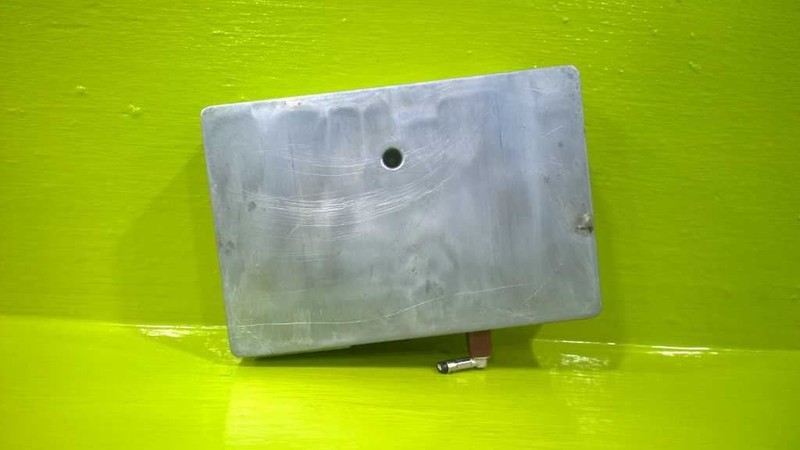 14 BUICK REGAL BLUETOOTH COMMUNICATION MODULE OEM 3014-34
