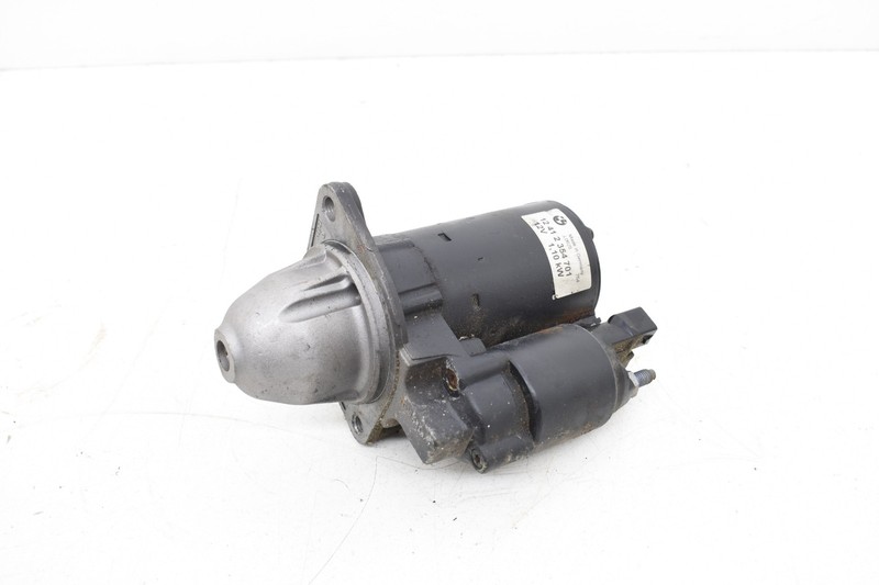 2008 BMW N51 E92 328xi ENGINE STARTER MOTOR ASSEMBLY OEM KW74
