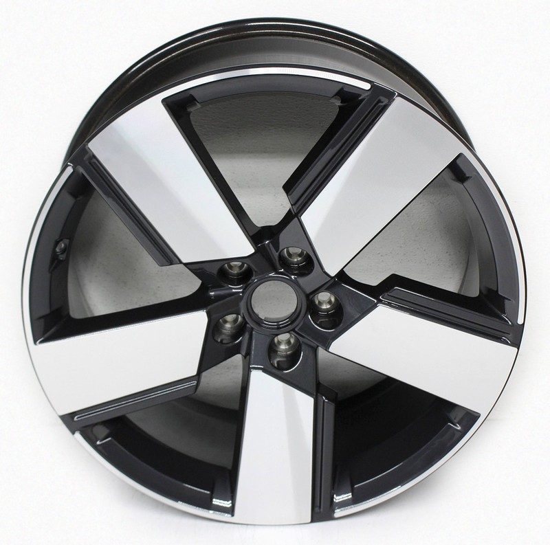 OEM 20 Inch Alloy Wheel For Hyundai Santa Fe Hybrid 52910-P6210