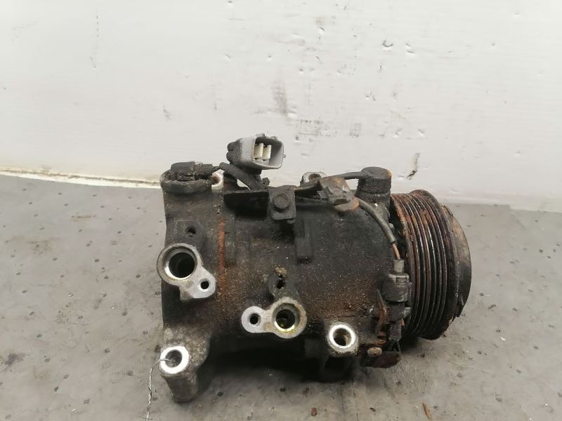 Air Conditioner AC Compressor Fits 07-09 LEXUS RX350 1077925