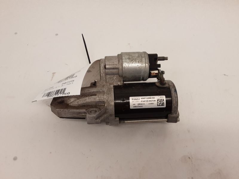 Starter Motor Fits 19-20 TRANSIT CONNECT 2347960