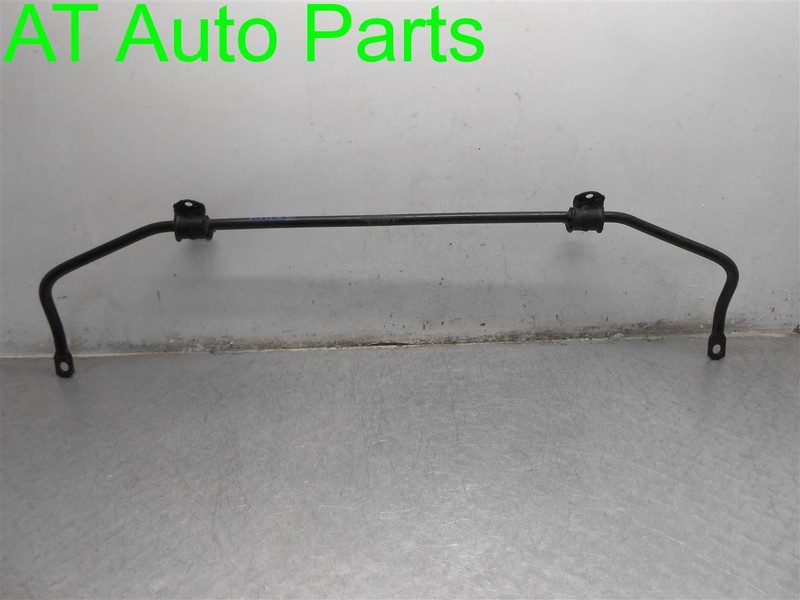 13-16 FORD ESCAPE 14K MILES 17" 19" REAR BACK STABILIZER SWAY BAR OEM 524-00937