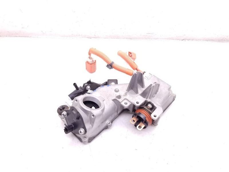 2018 TOYOTA MIRAI FC WATER + HYDROGEN INPUT JUNCTION