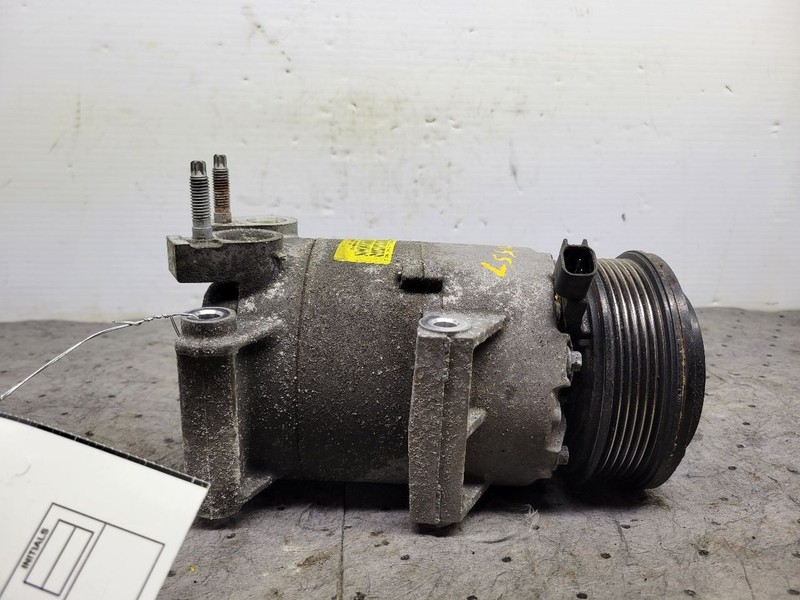 Air Conditioner AC Compressor Fits 17-19 ESCAPE 1724502