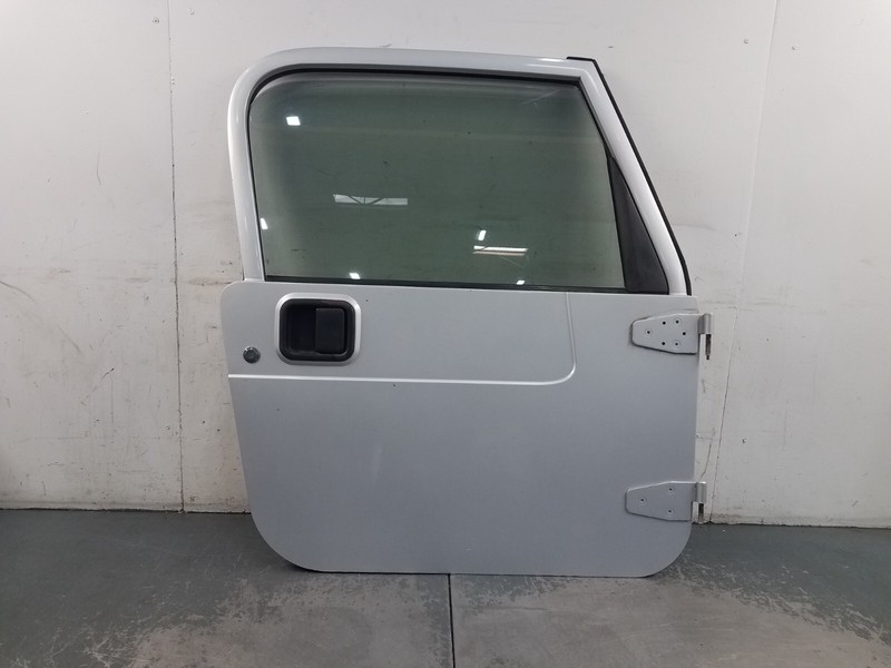 2004 Jeep Wrangler TJ Rubicon 4x4 Right Passenger Full Door #1660 A8