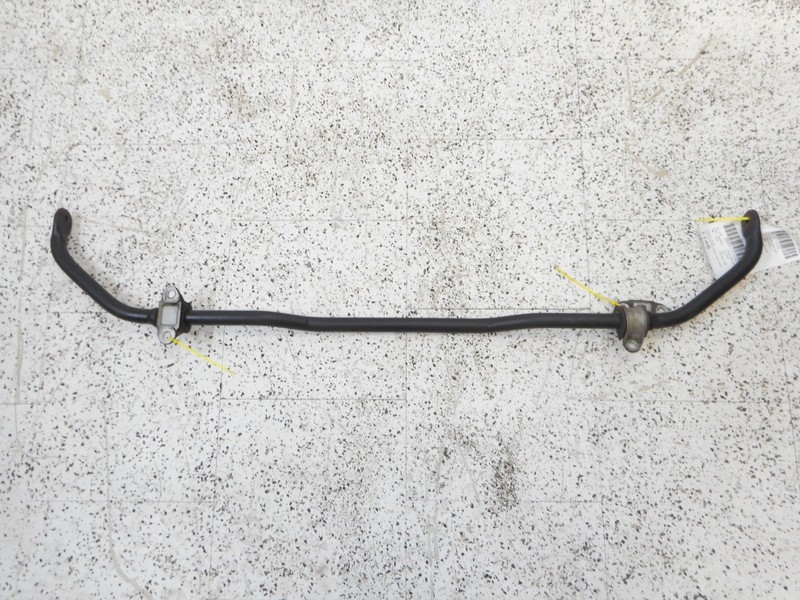 06 2006 Maserati Quattroporte M139 Front Sway Stabilizer Anti Roll Bar OEM 42K