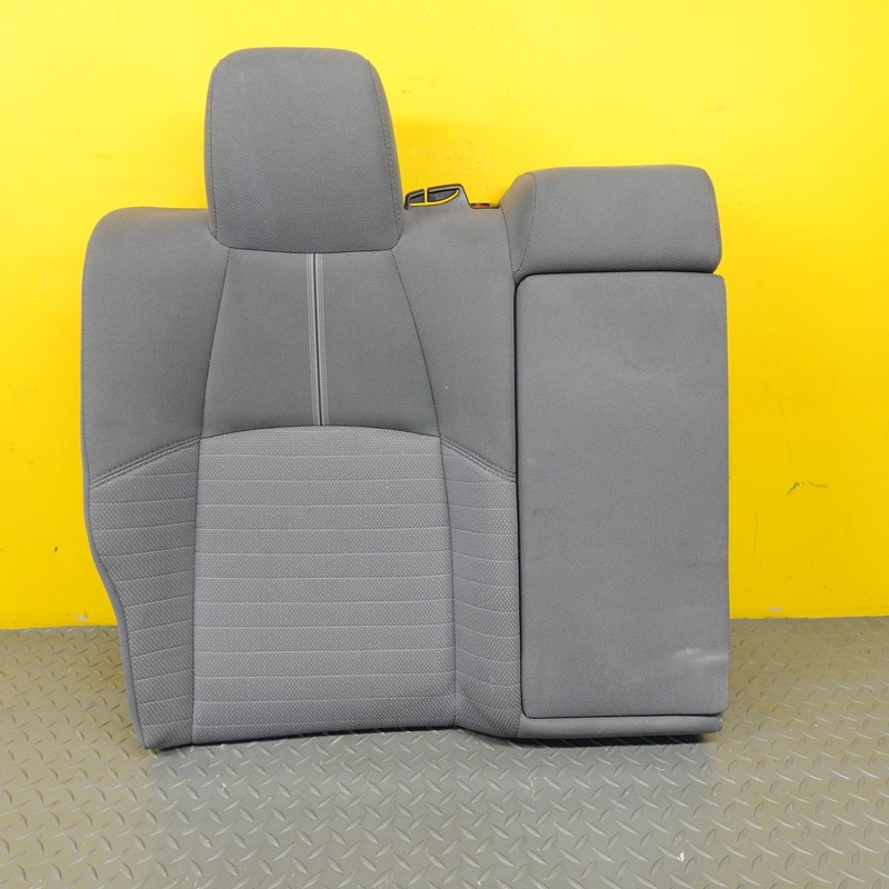 2021-2025 TOYOTA COROLLA REAR LEFT SIDE SEAT UPPER CUSHION OEM