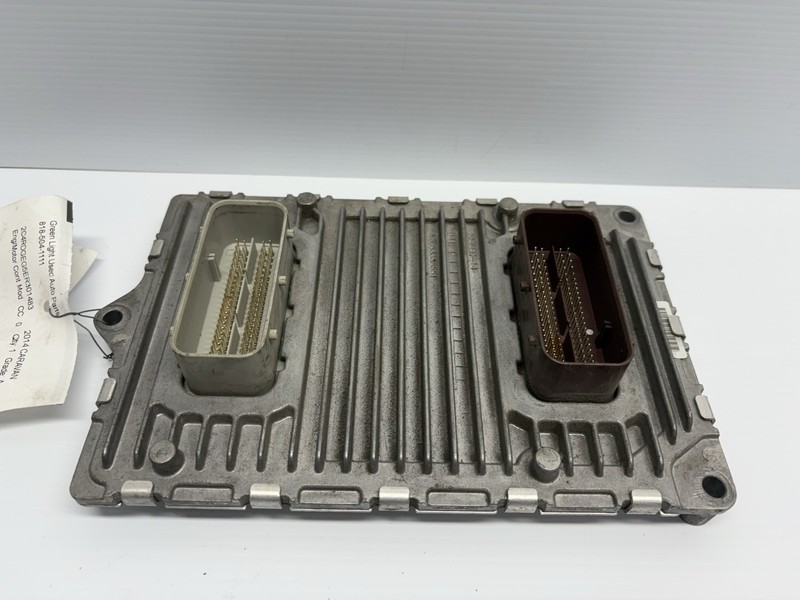 2014 Chrysler 200 3.6L Engine Control Computer Module ECM ECU P05150778AB