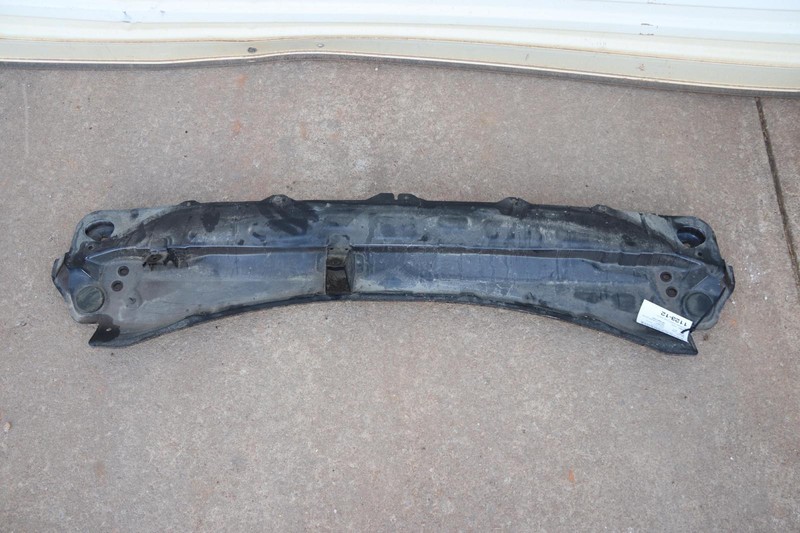 2014-2016 INFINITI QX60 WINDSHIELD UNDERCOVER COWL EXTENSION REINFORCEMENT OEM