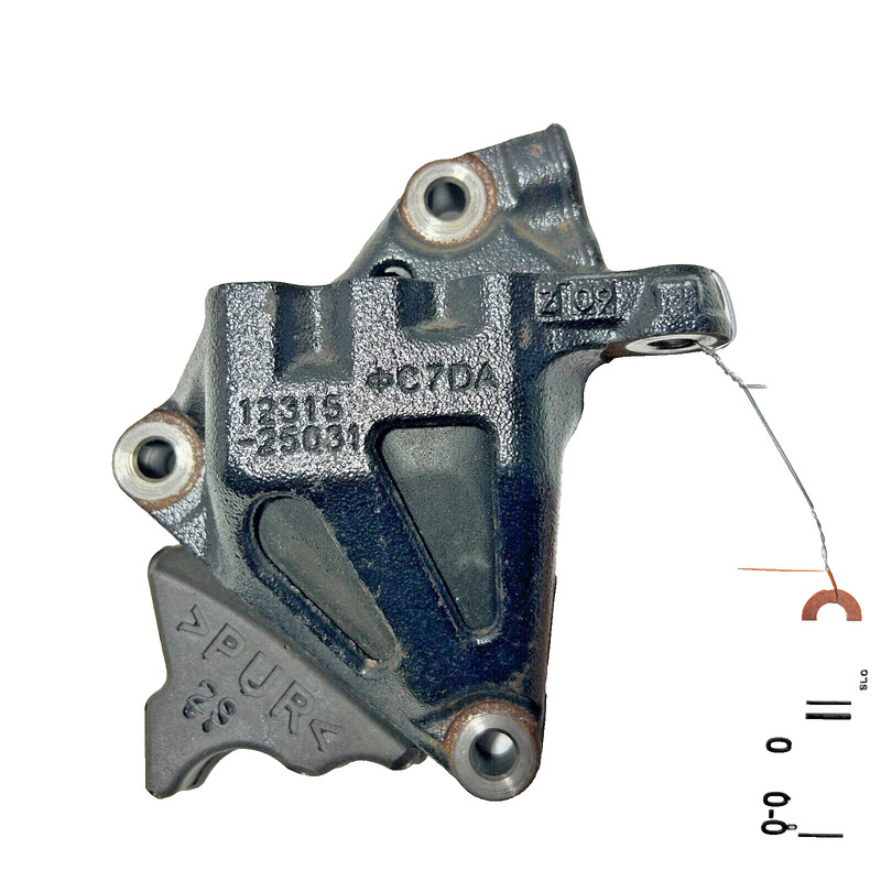 2020-2023 TOYOTA CAMRY AWD ENGINE MOTOR RIGHT SIDE MOUNT BRACKET OEM