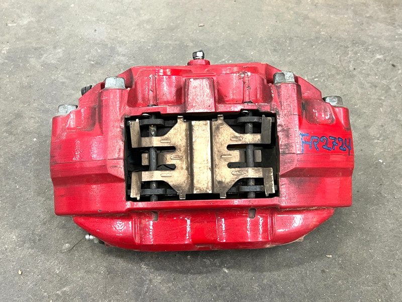 ⭐2016-2022 INFINITI Q50 SPORT FRONT RIGHT PASS BRAKE DISC CALIPER OEM LOT2724