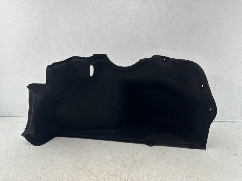 18-24 TOYOTA CAMRY TRUNK PANEL QUARTER INNER COVER TRIM REAR Right OEM