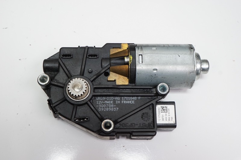 LAND ROVER RANGE ROVER SPORT Sun Roof Sunroof Motor Actuator OEM 2007 - 2013