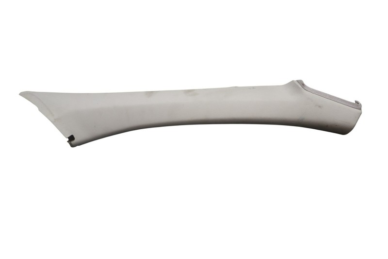 03-12 Mercedes R230 SL500 SL600 Front Right Interior A Pillar Trim Panel Oem