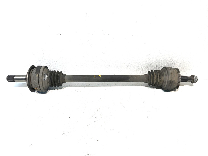 2001-2006 Mercedes CL500 Rear Left Driver Side CV Axle Shaft OEM