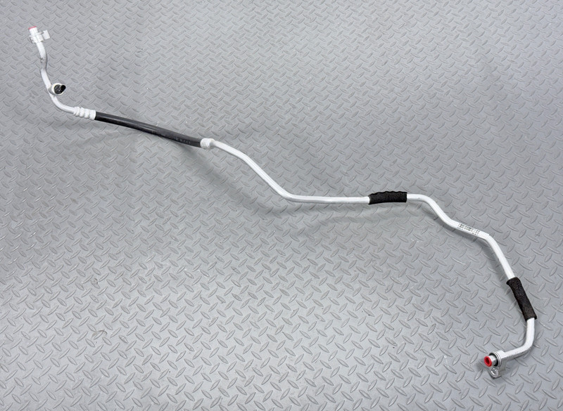 ✅ 2014-19 RAM 1500 Classic Diesel 3.0L OEM A/C DISCHARGE LINE AC Pipe Hose Valve