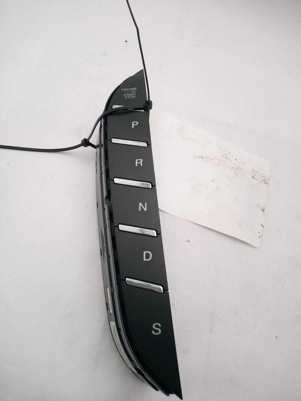 2017 Lincoln MKC Automatic Transmission Shift Lever Assembly - 4WD, 105K Miles