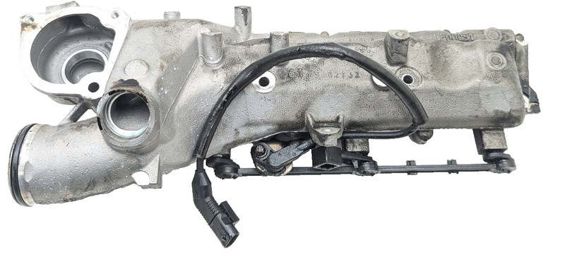 Mercedes ML350 GL350 BlueTec Diesel Right Engine Air Intake Manifold