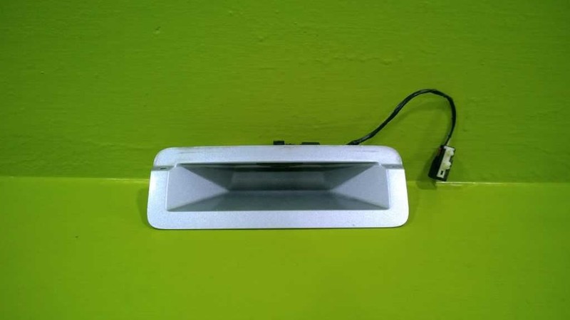 09 10 11 FORD FLEX LIFTGATE HANDLE OEM 2926-45