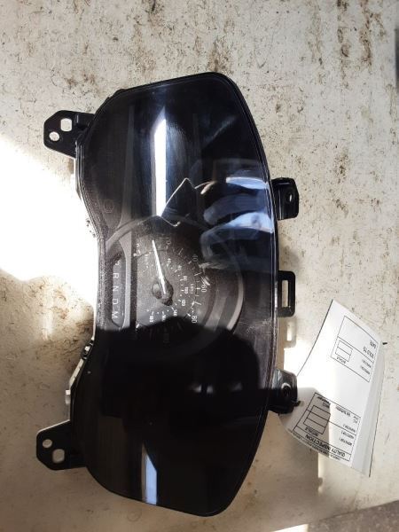 Speedometer Cluster MPH ID GL1T-10849-EE Fits 16-17 EXPEDITION 3231678