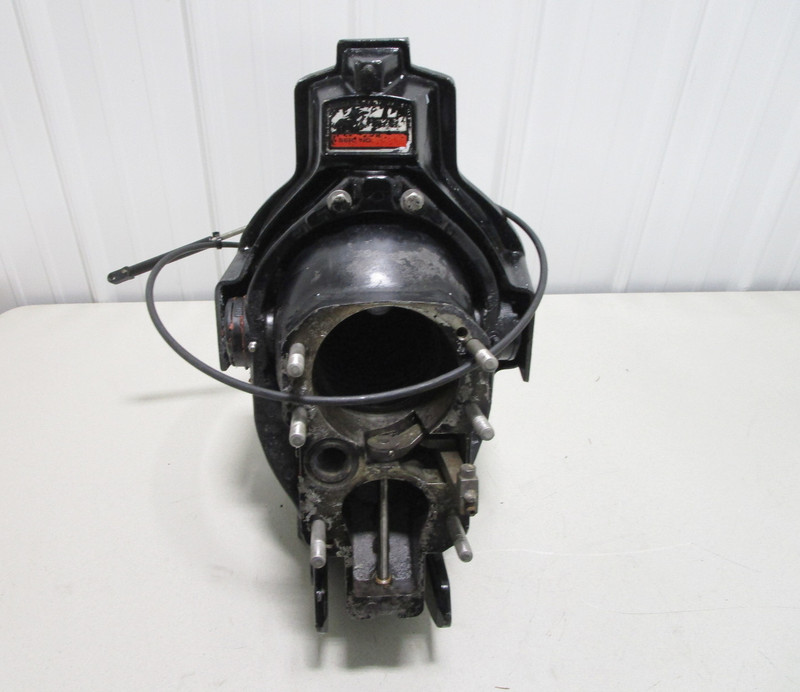 42260A6 94993A12 Gimbal Housing Transom Assembly Mercruiser Alpha One 42815A6