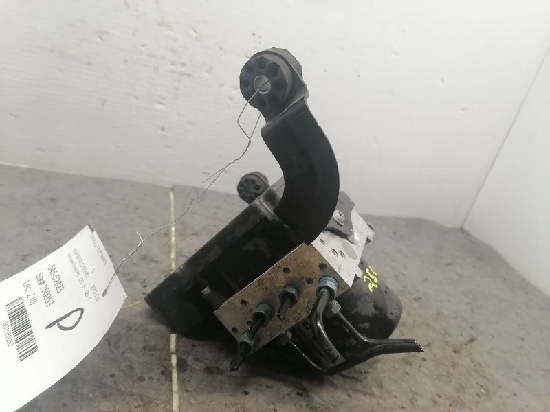 Anti-Lock Brake Part Assembly Fits 12-13 BMW 320i 1535252
