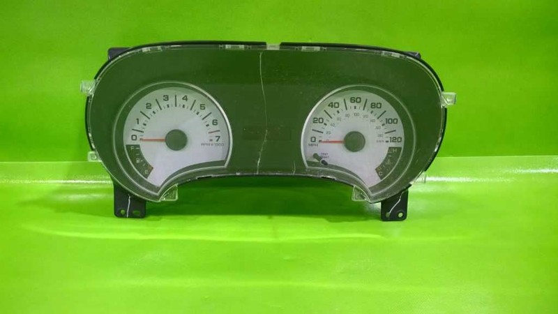 07 EXPLORER SPORT TRAC SPEEDOMETER CLUSTER OEM 4402-1
